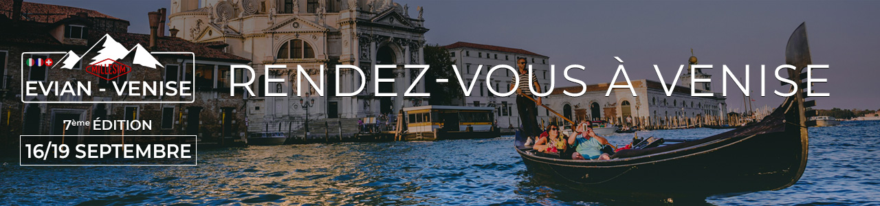 Bannière inscription form Évian-Venise 2026